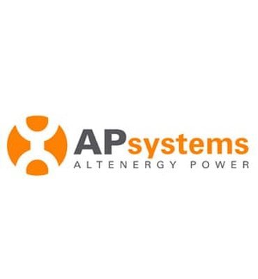 APSystems Kommunikationsgateway ECU-B (Energy Communication Unit -B)