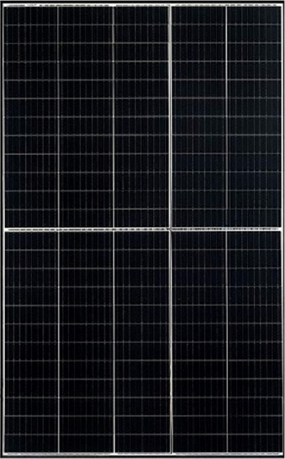 RAVISet Balkonkraftwerk 810Wp RISEN RSM40-8-405 Solarmodule, Growatt MIC 600TL-X, WLAN