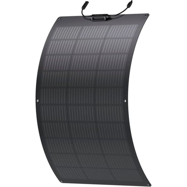 EcoFlow 100W - Solar Panel